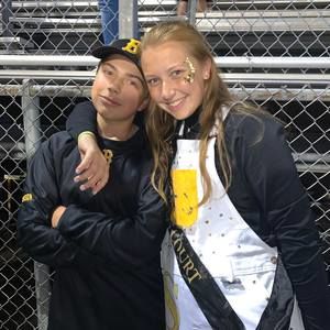 Meet your Posher, Savannah